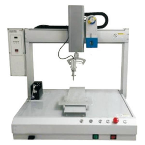 L331 Automatic Soldering Robot